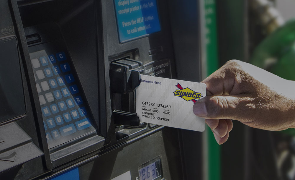 Gas Rewards Cards Fuel Savings With Gas Discount Cards Sunoco