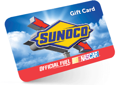Sunoco Gas Gift Cards Buy Online Or Check Balance Sunoco - best buy tucson roblox gift card